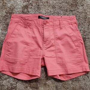 Liverpool Women's Shorts